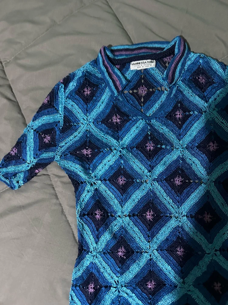 Blouses, size M / 38 / 10, photo 2
