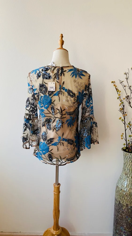 Next Blouses, size M / 38 / 10, photo 6
