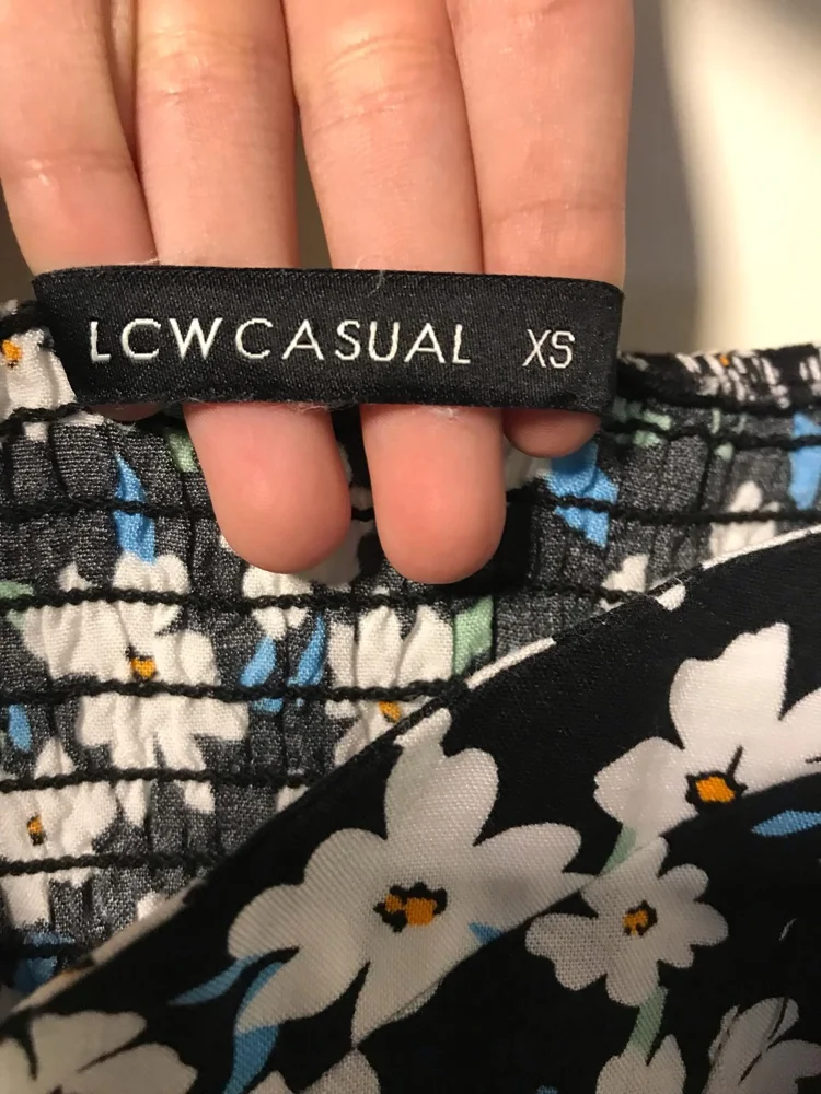 LC Wakiki Mini Dresses, size XS / 34 / 6, photo 3