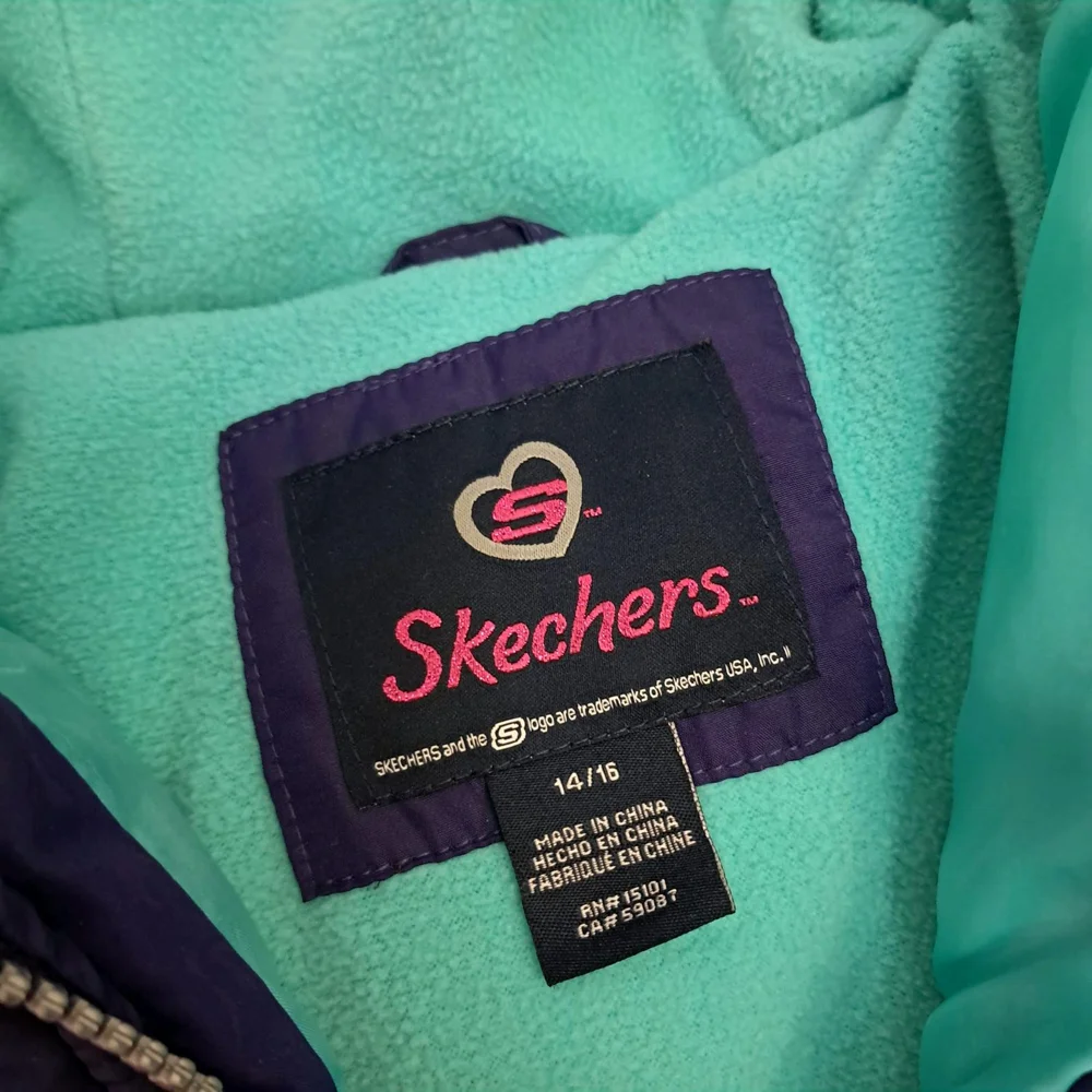 Sketchers Jackets, size S / 36 / 8, photo 2