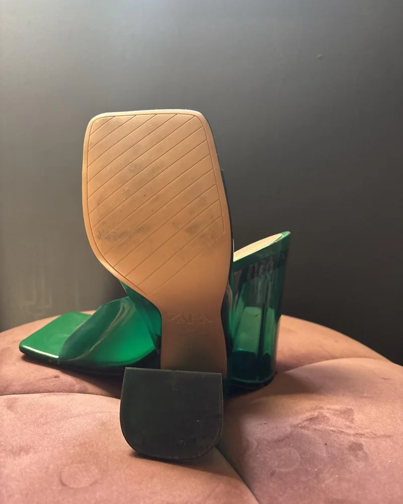 Zara Sandals, size 38, photo 2