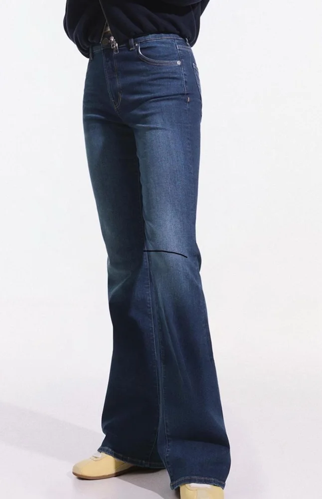 Bershka Jeans, size XXL / 44 / 16, photo 3