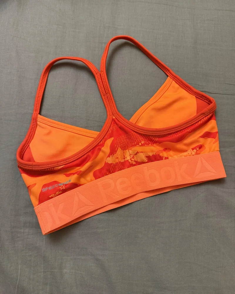 Reebok Sports Bras, size XS / 34 / 6, photo 6