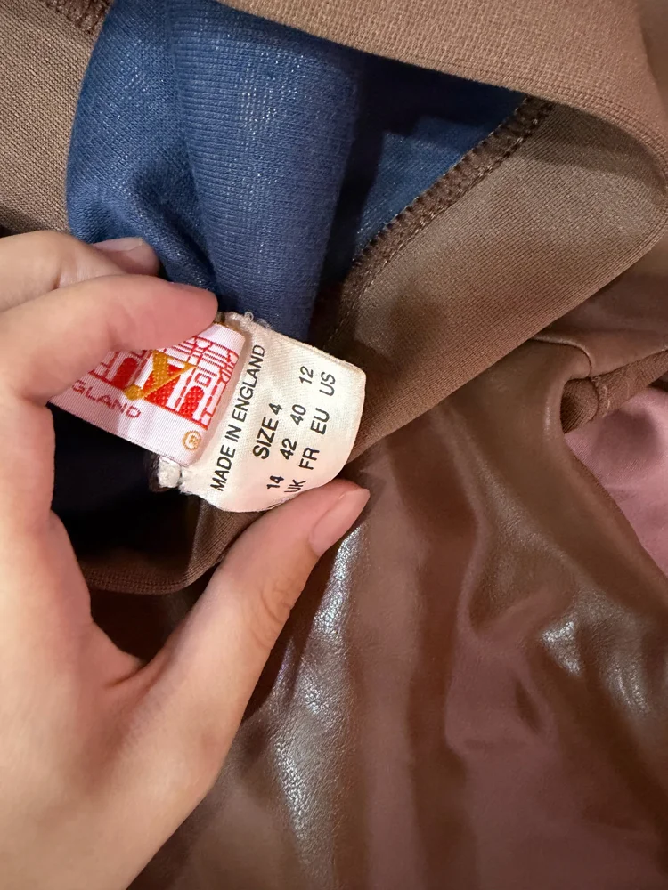 Stephan Leggings, size XL / 42 / 14, photo 5