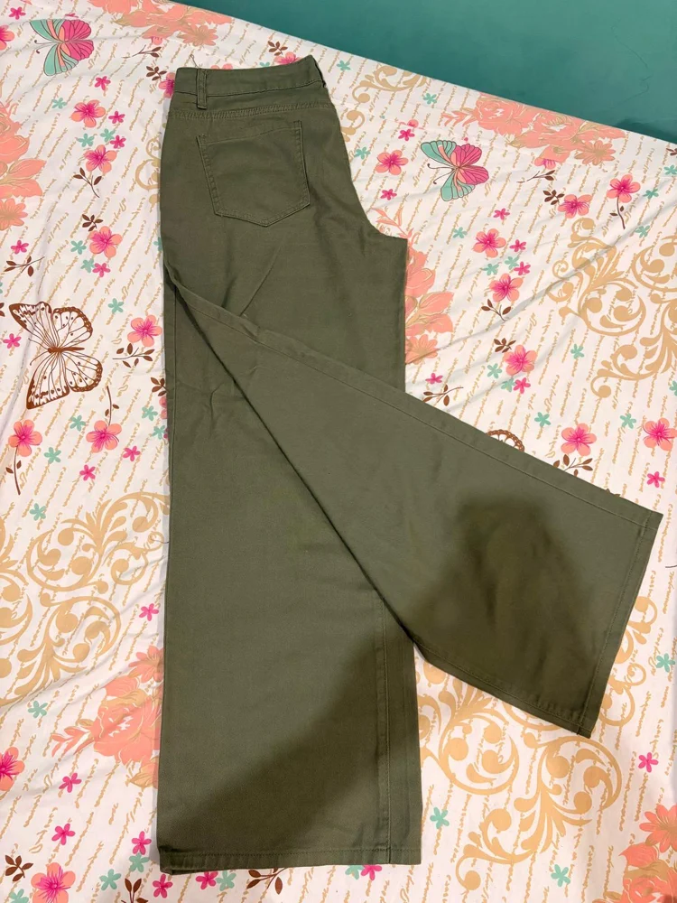 Shein Jeans, size XL / 42 / 14, photo 3