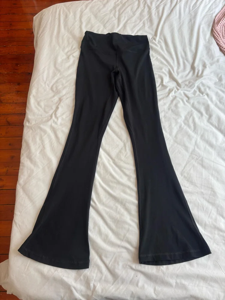 local brands Leggings
