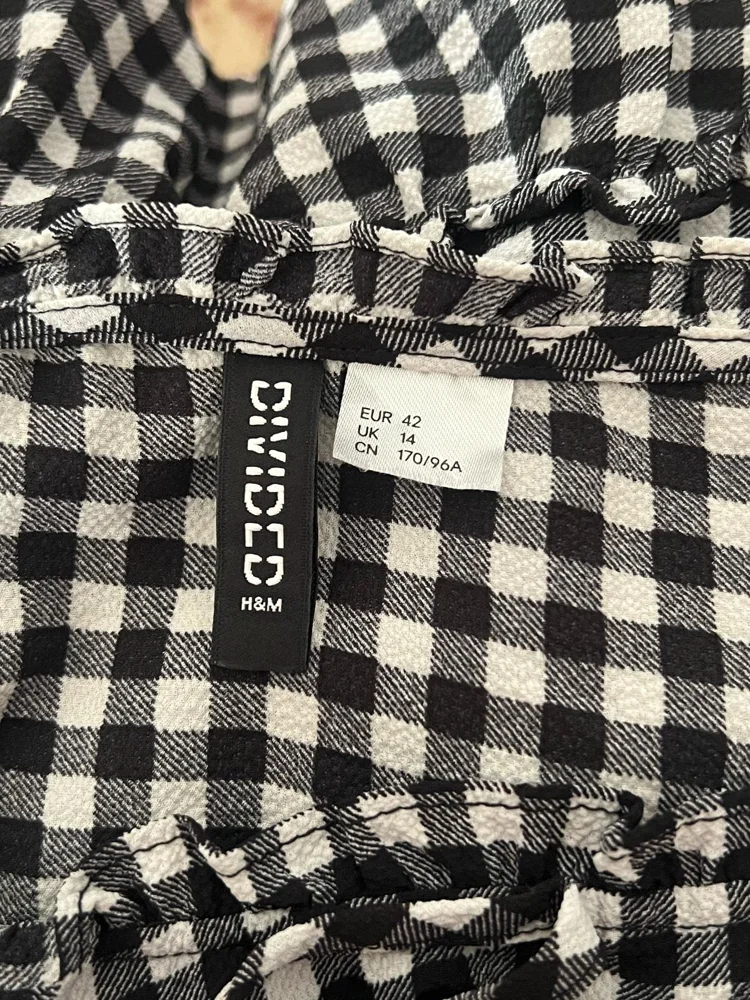 H&M Mini Dresses, size XL / 42 / 14, photo 2