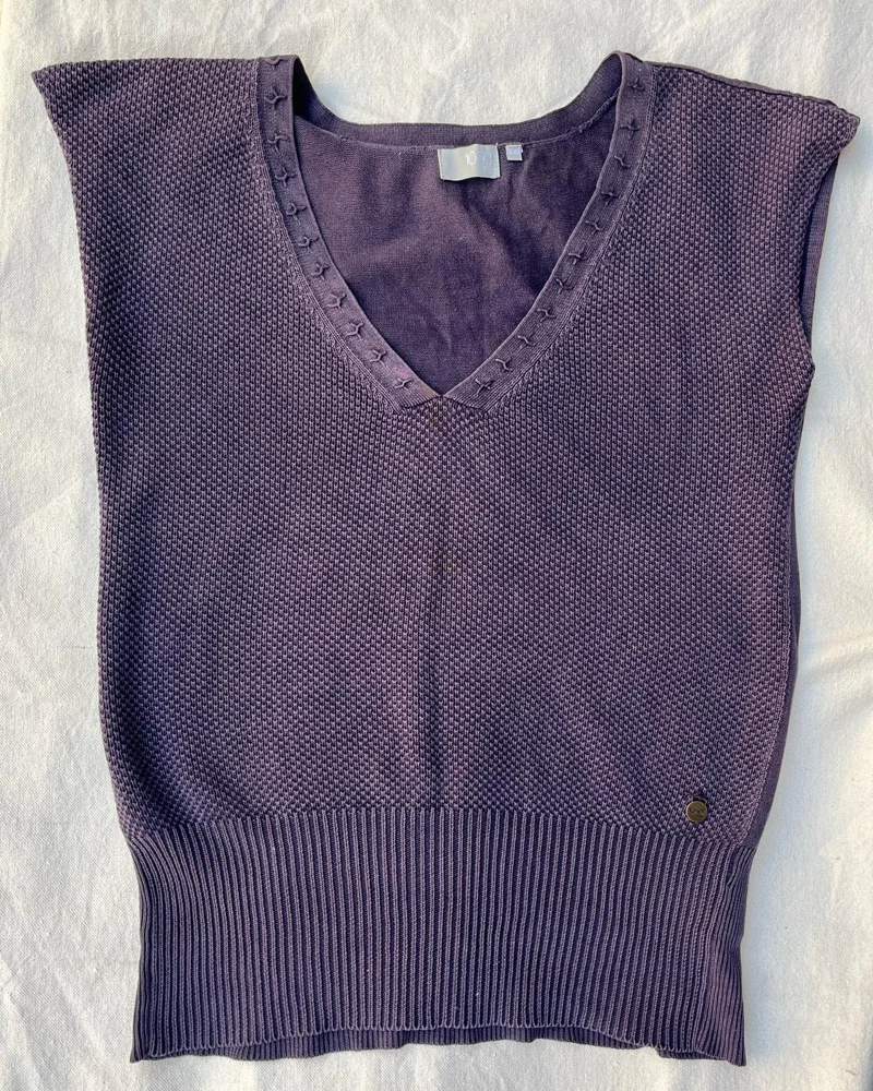 Vests