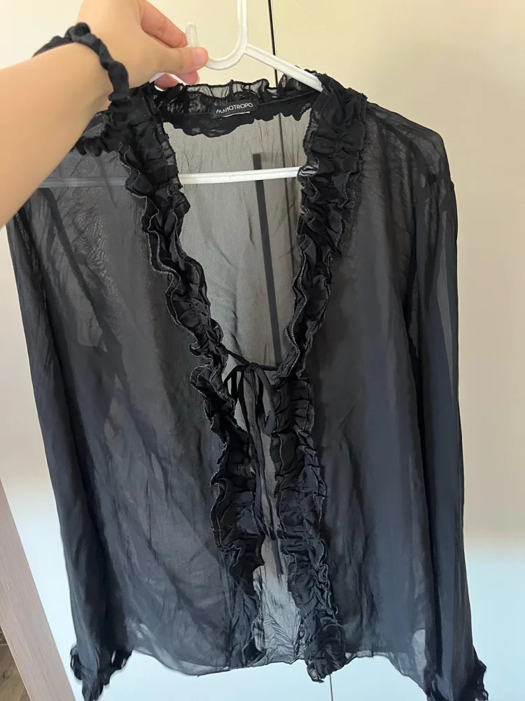 Blouses