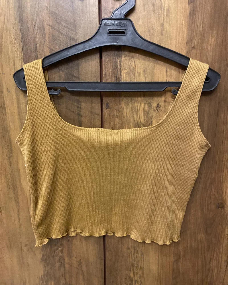 Forever 21 Crop Tops, size L / 40 / 12, photo 3