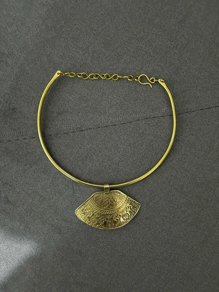Necklaces, size Other, photo 4