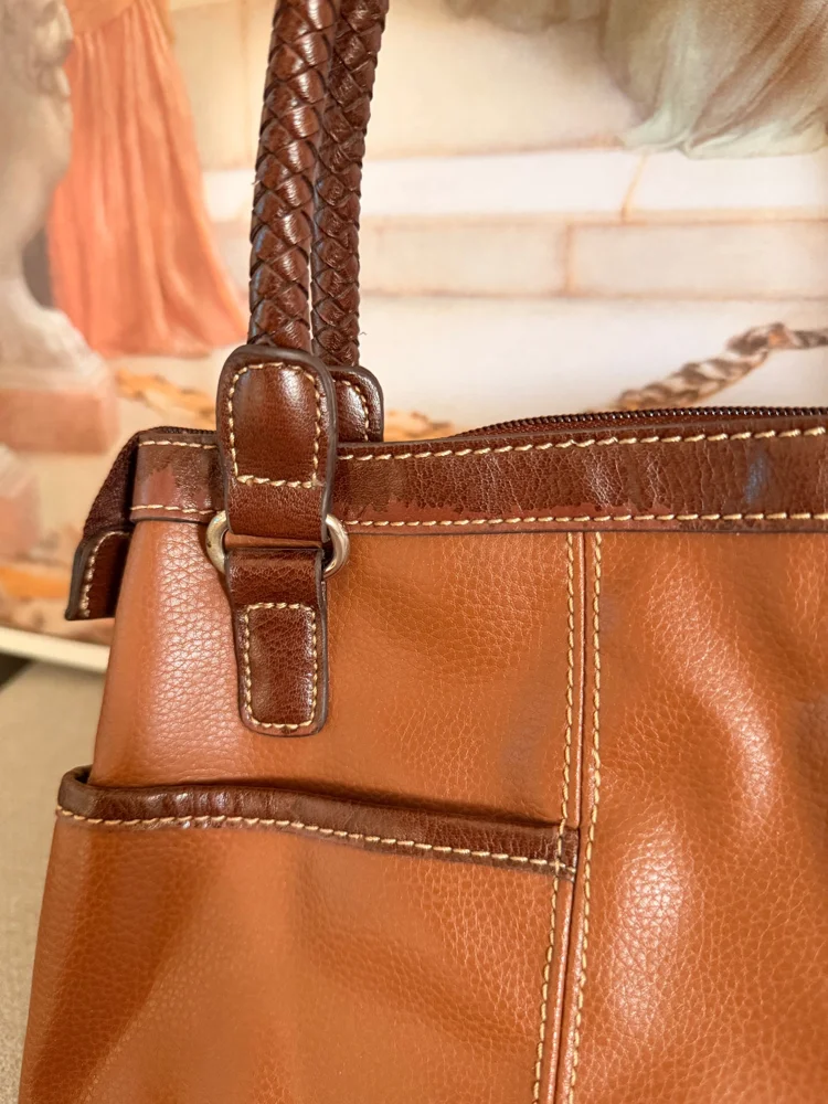 Shoulder Bag, size Other, photo 5