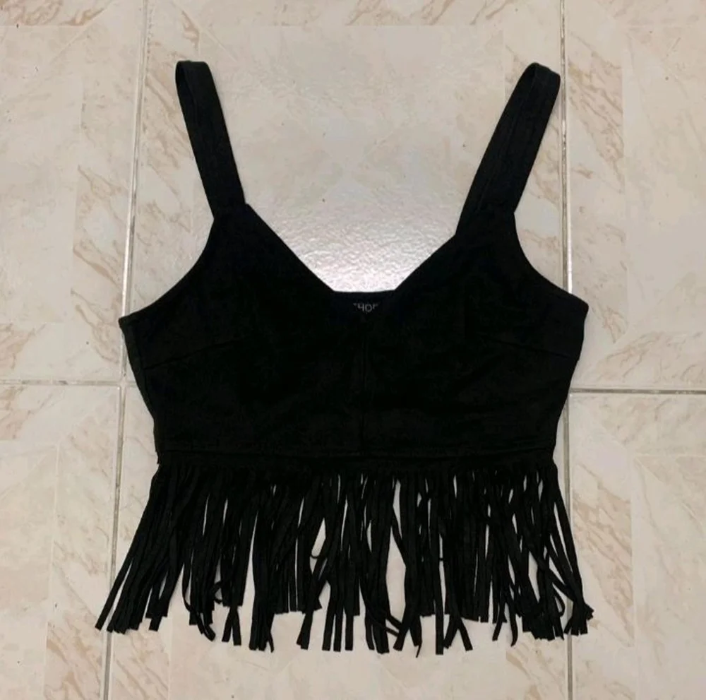 Topshop Crop Tops, size S / 36 / 8, photo 2