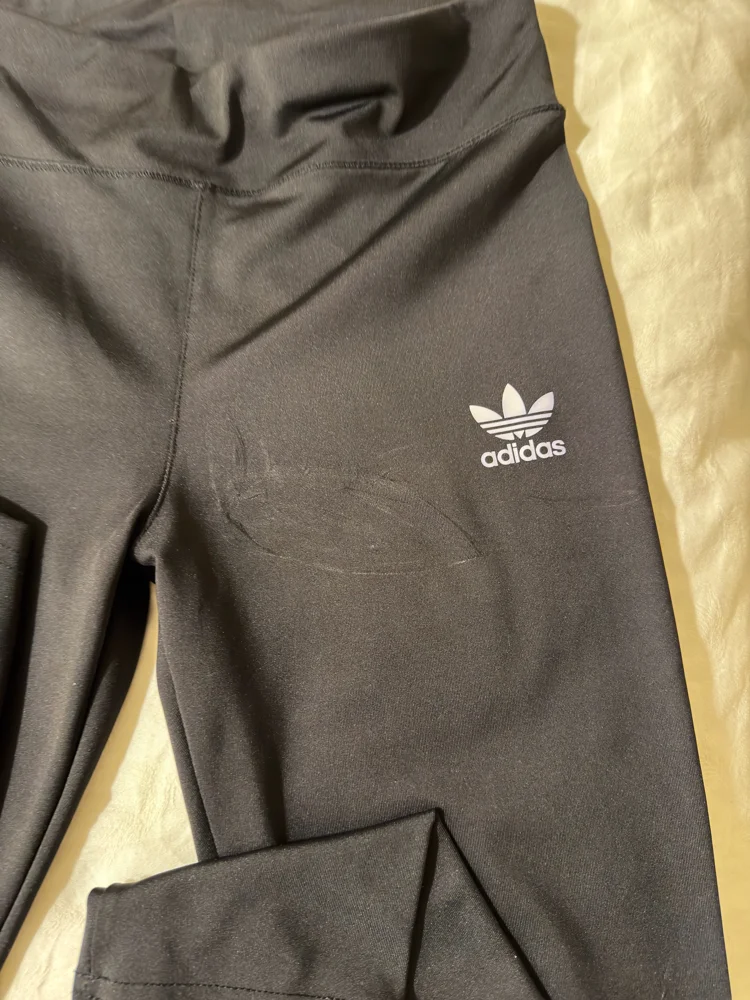 adidas Leggings, size M / 38 / 10, photo 2