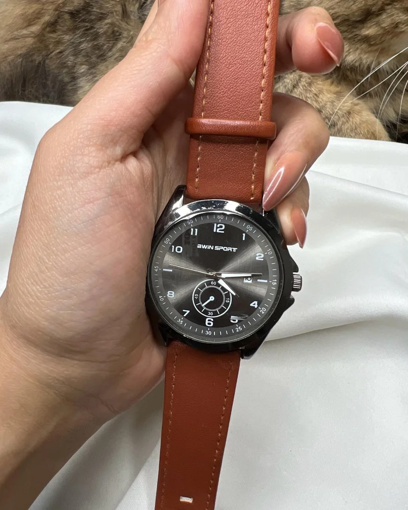 Watches, size One size, photo 4