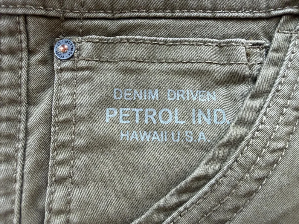 Petrol Industries Bottoms, size 14y, photo 3