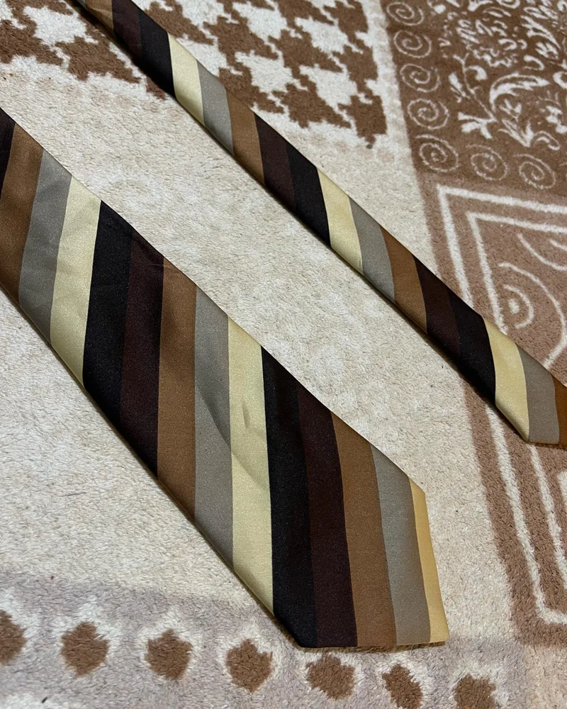 Ties, size One size, photo 3