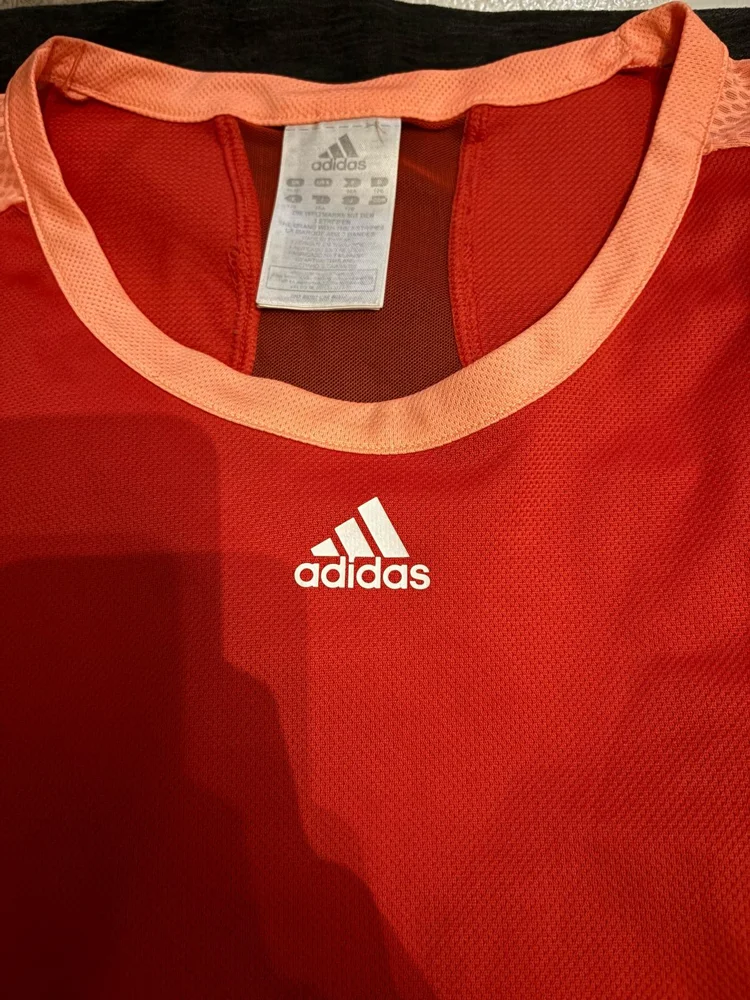 adidas Shirts, size L / 40 / 12, photo 3