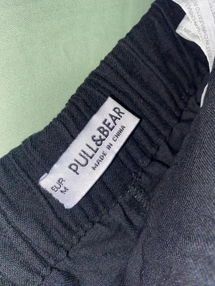 Pull & Bear Pants, size M / 38 / 10, photo 3