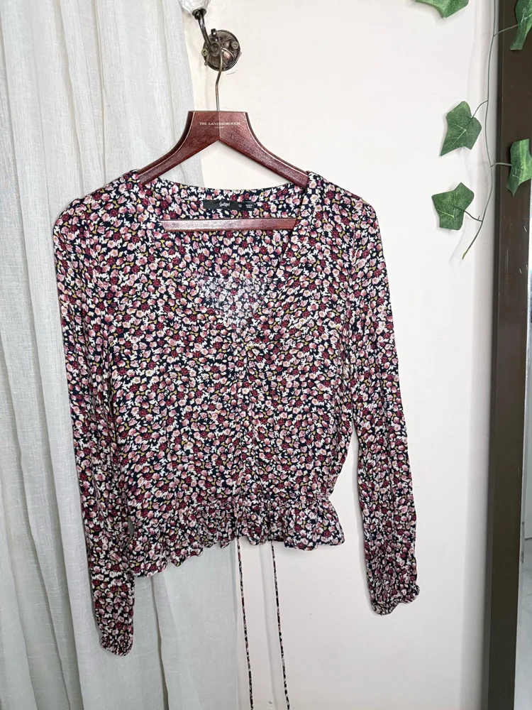 Blouses, size Other, photo 3