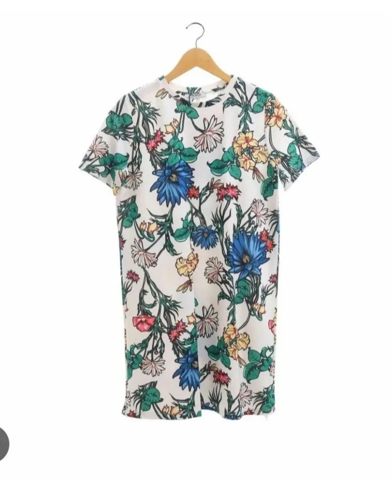 Zara Mini Dresses, size S / 36 / 8, photo 4