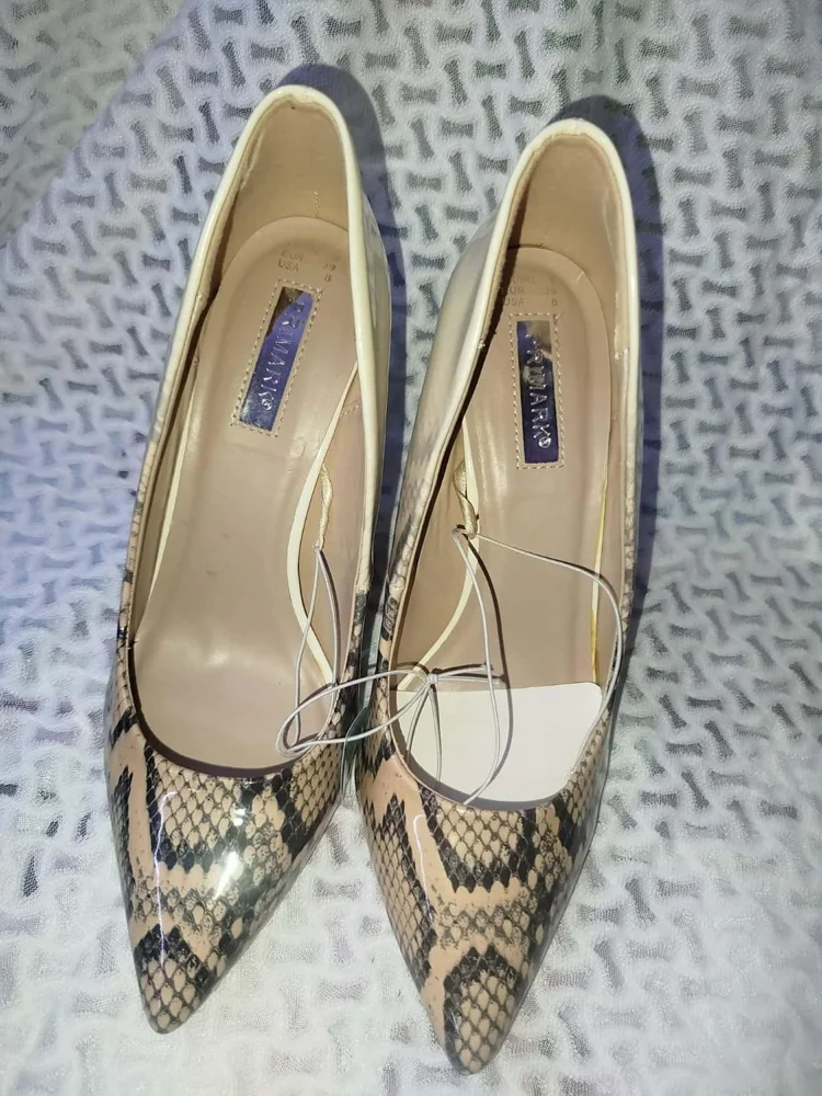 Primark Stiletto Heels, size 39, photo 3