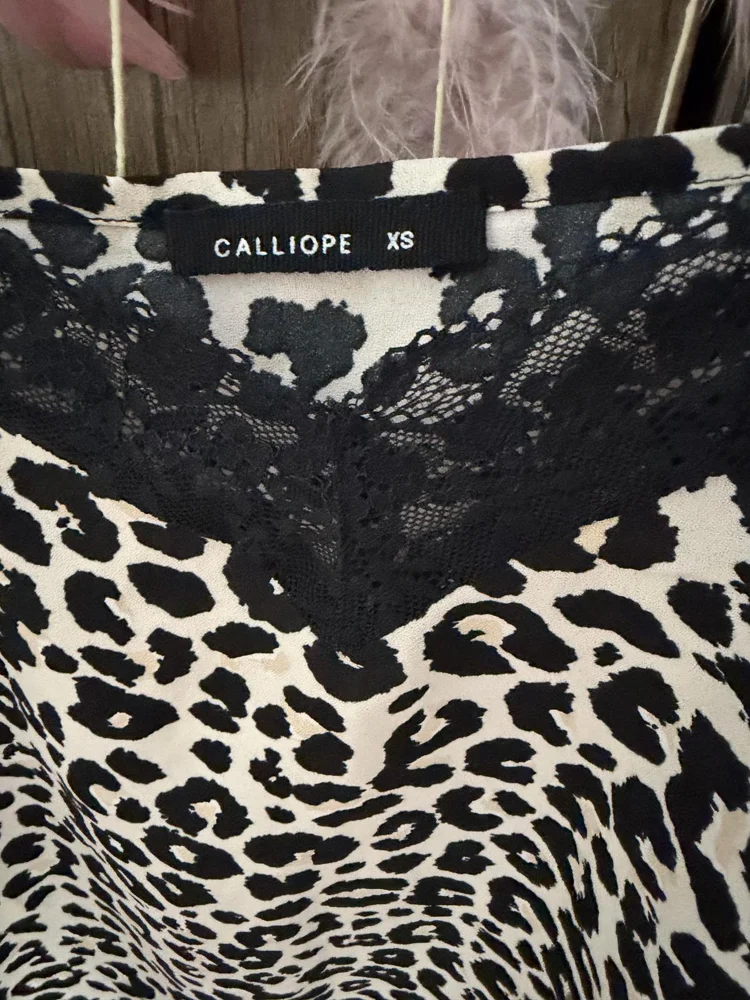 Calliope Blouses, size XS / 34 / 6, photo 3