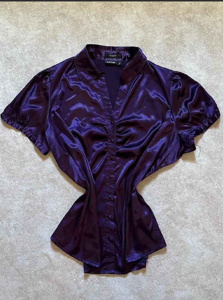Shirts, size M / 38 / 10, photo 3