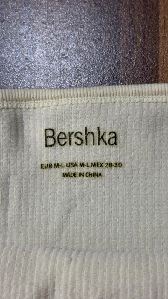 Bershka Mini Dresses, size M / 38 / 10, photo 4