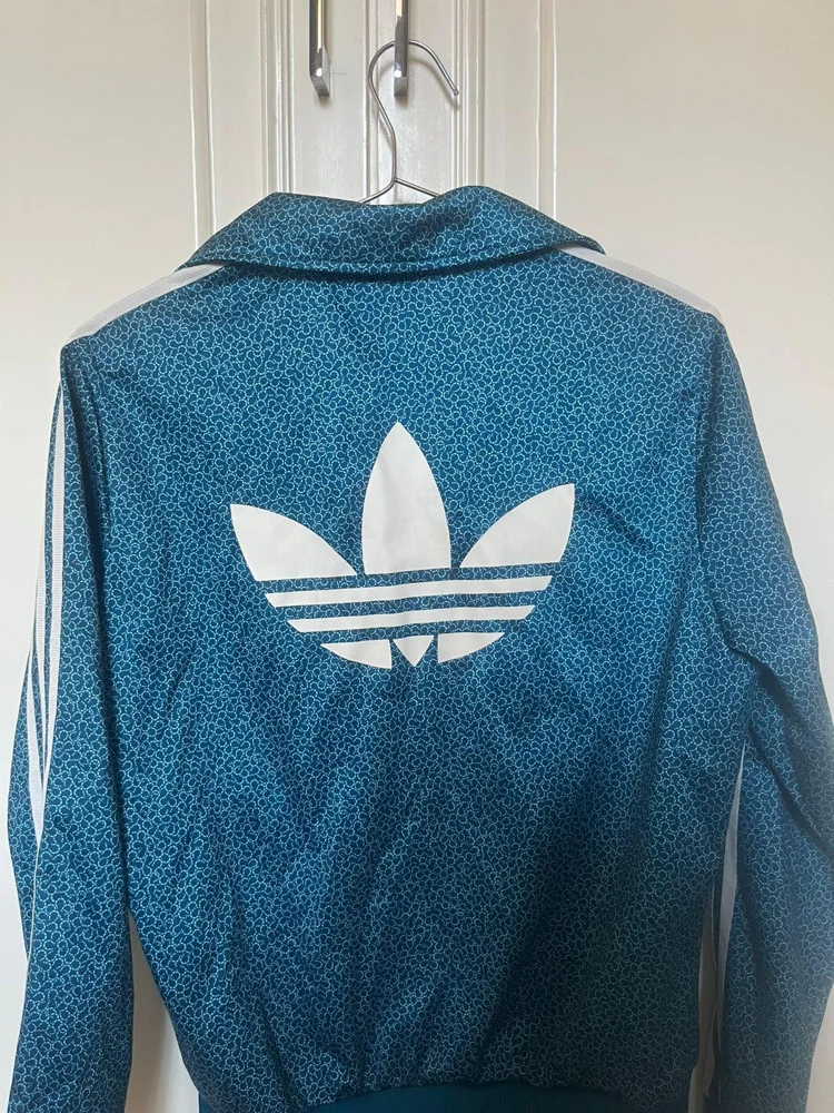 adidas Athletic Jackets, size L / 40 / 12, photo 2
