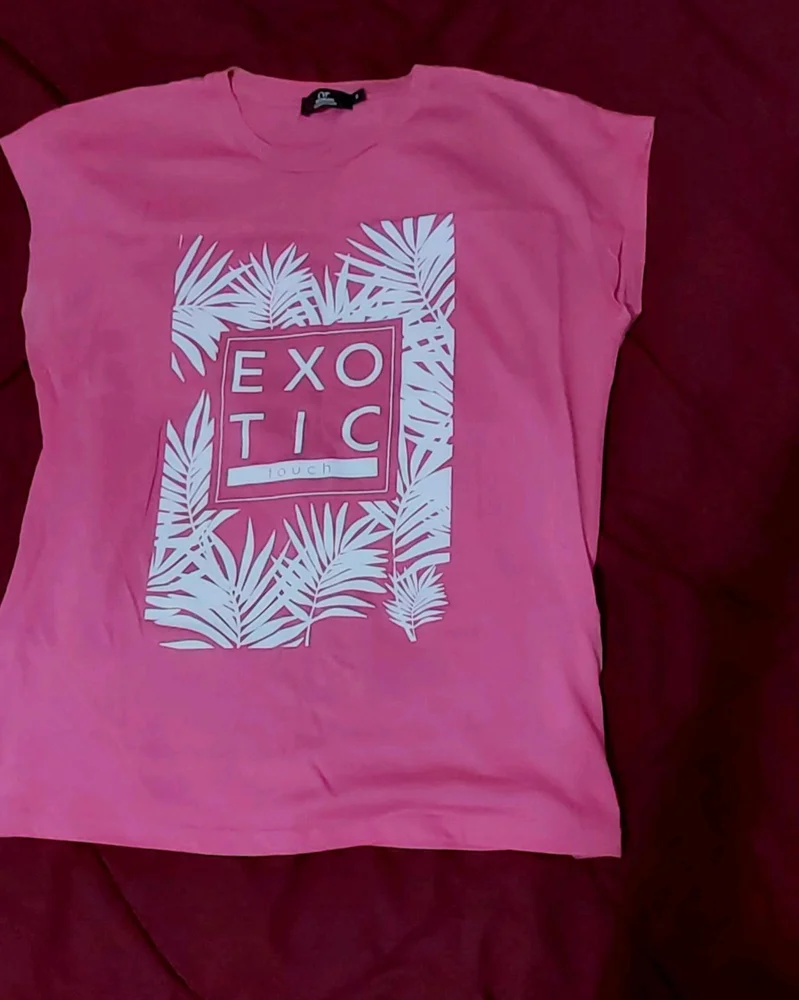 T-shirts, size S / 36 / 8, photo 2