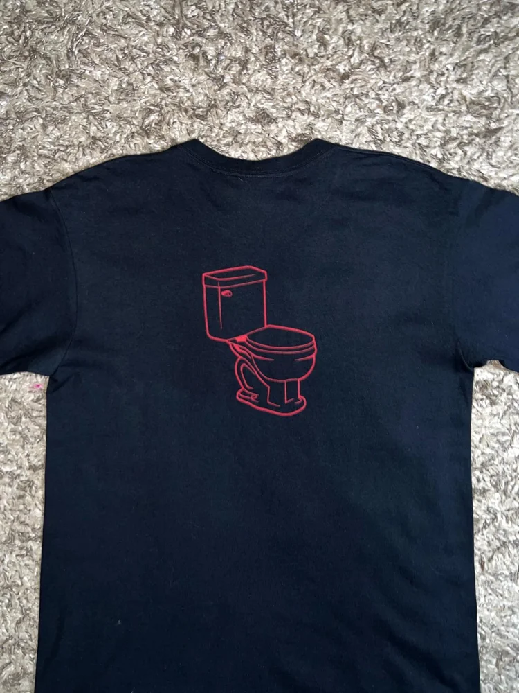 T-shirts, size L, photo 5