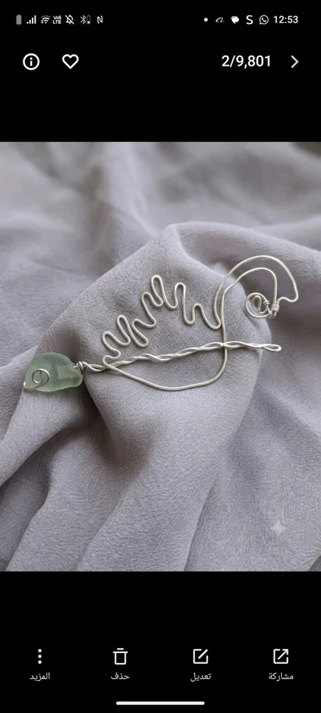 Brooches, size Other, photo 2