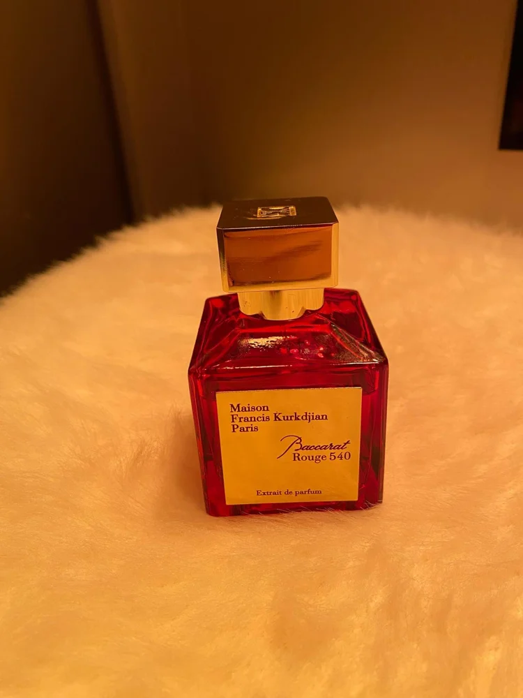 Baccarat Perfume, size No Size, photo 2