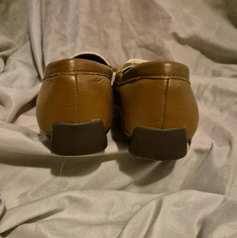 Polo Ralph Lauren Loafers, size 38.5, photo 3