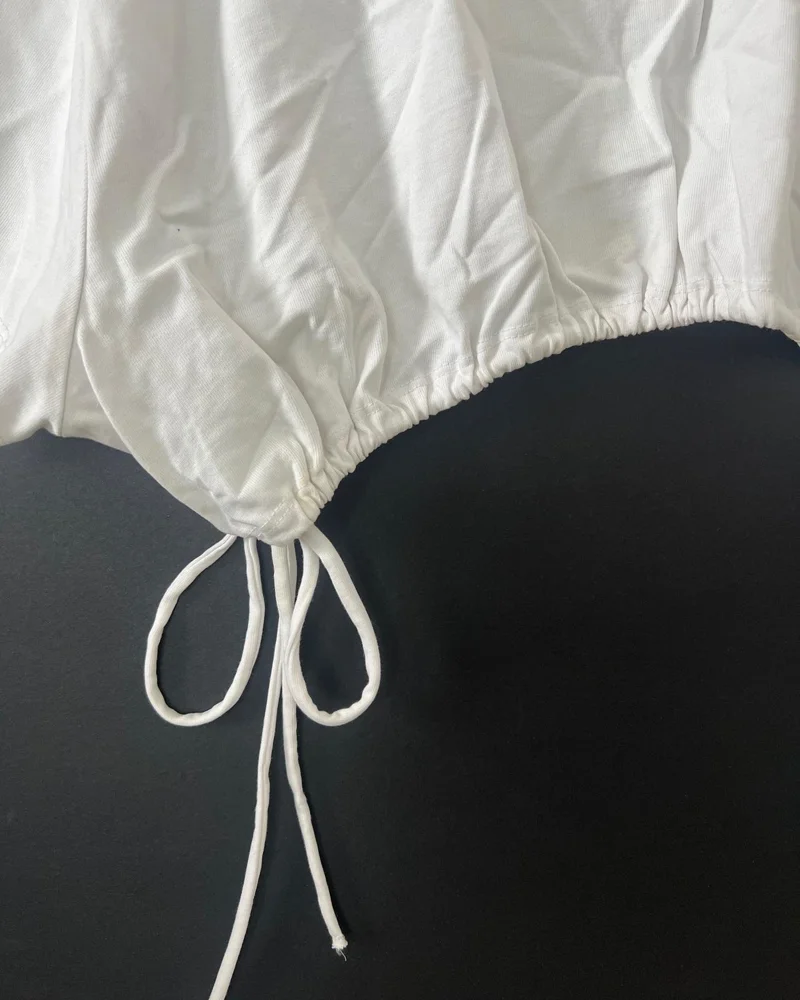 Zara Crop Tops, size M / 38 / 10, photo 5