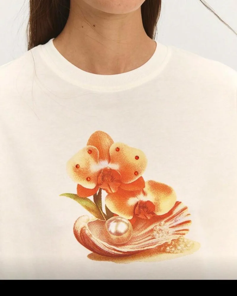 T-shirts, size M / 38 / 10, photo 2