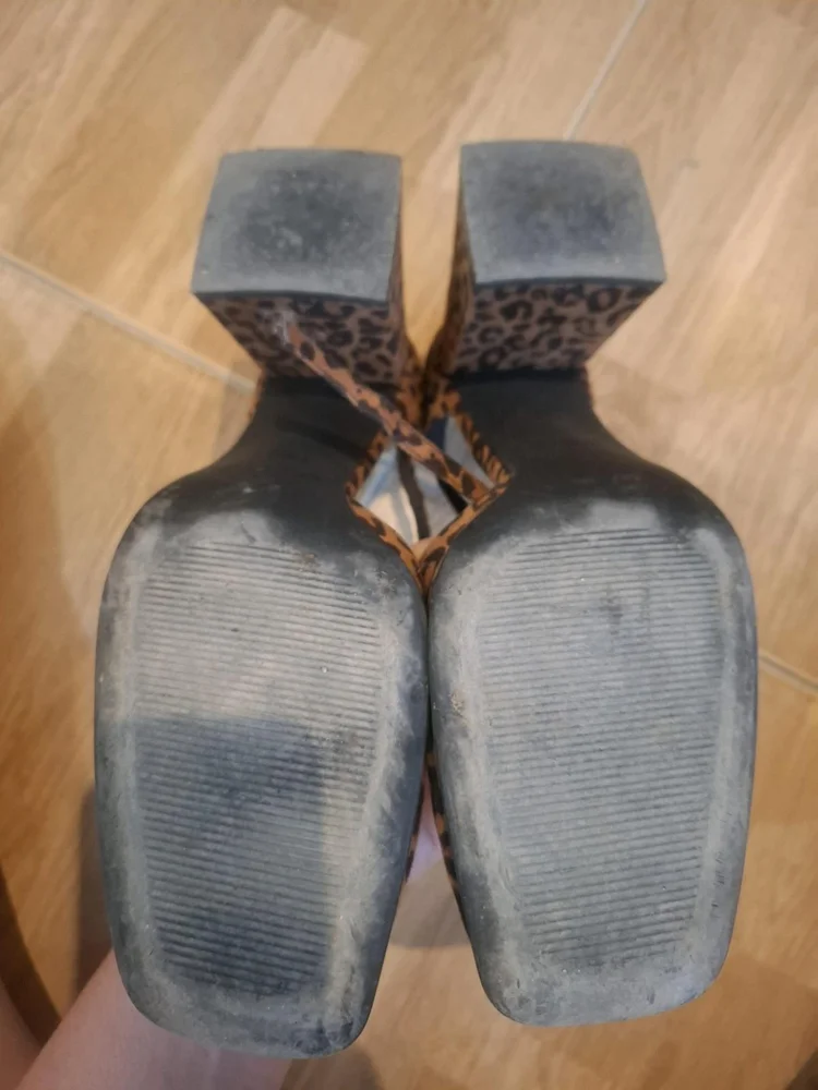 Lefties Sandals, size 39, photo 5
