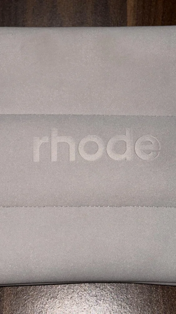 Rhode Clutch, size One size, photo 3