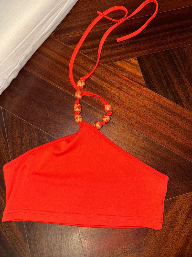 Cider Crop Tops, size S / 36 / 8, photo 3