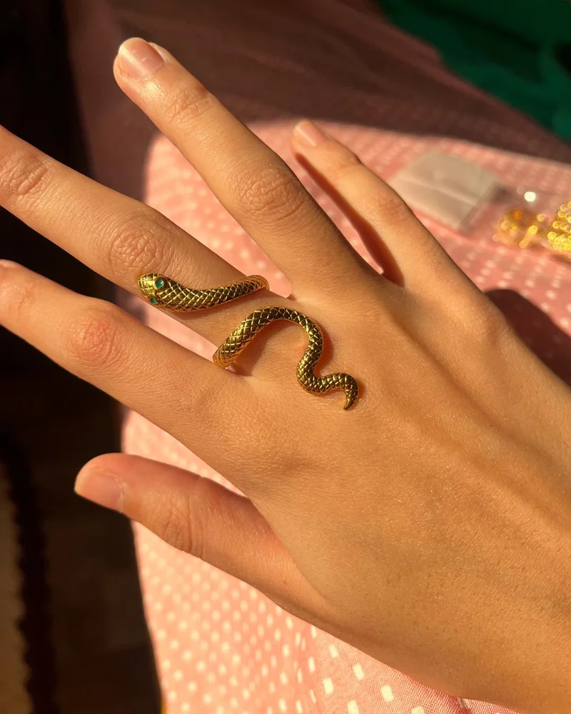 Rings, size One size, photo 2
