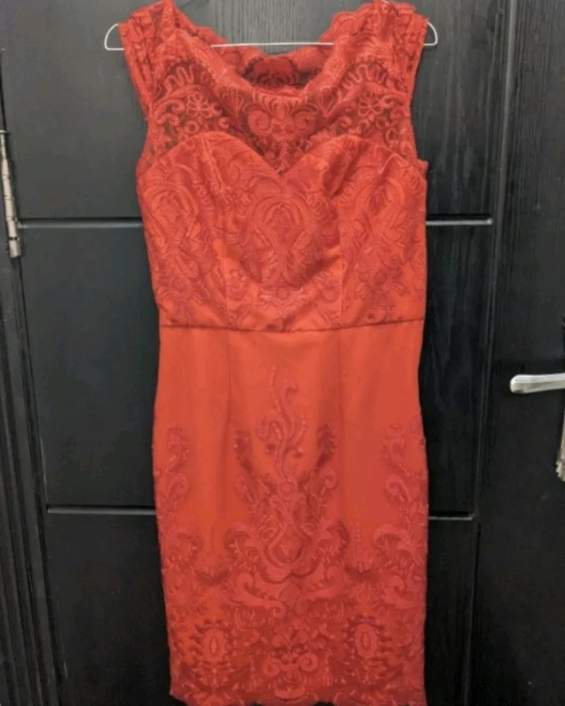 Chi Chi London Cocktail Dresses, size S / 36 / 8, photo 2