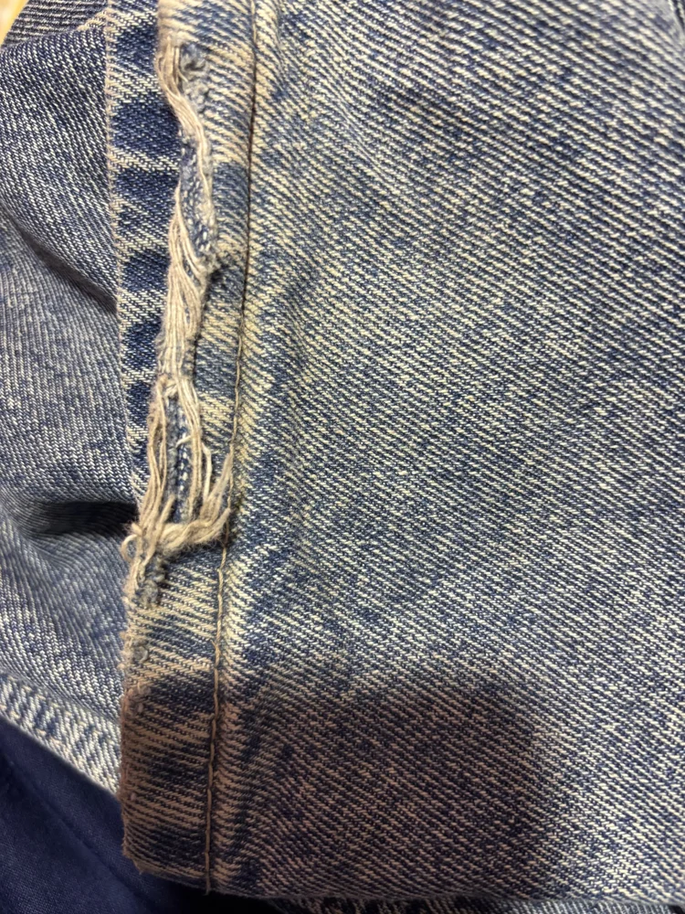 BJ Jeans Jeans, size L / 40 / 12, photo 4