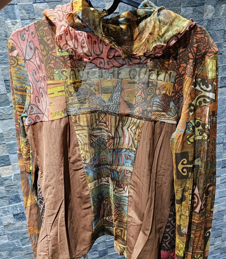 Blouses, size L / 40 / 12, photo 2