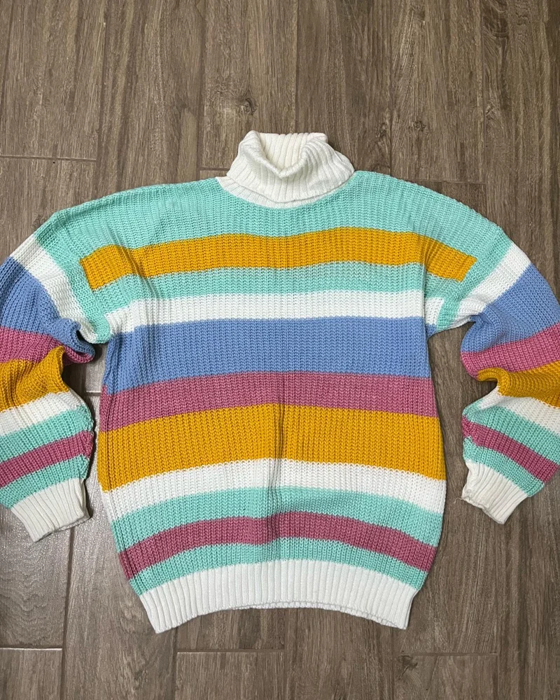 Sweaters & Pullovers, size One size, photo 2