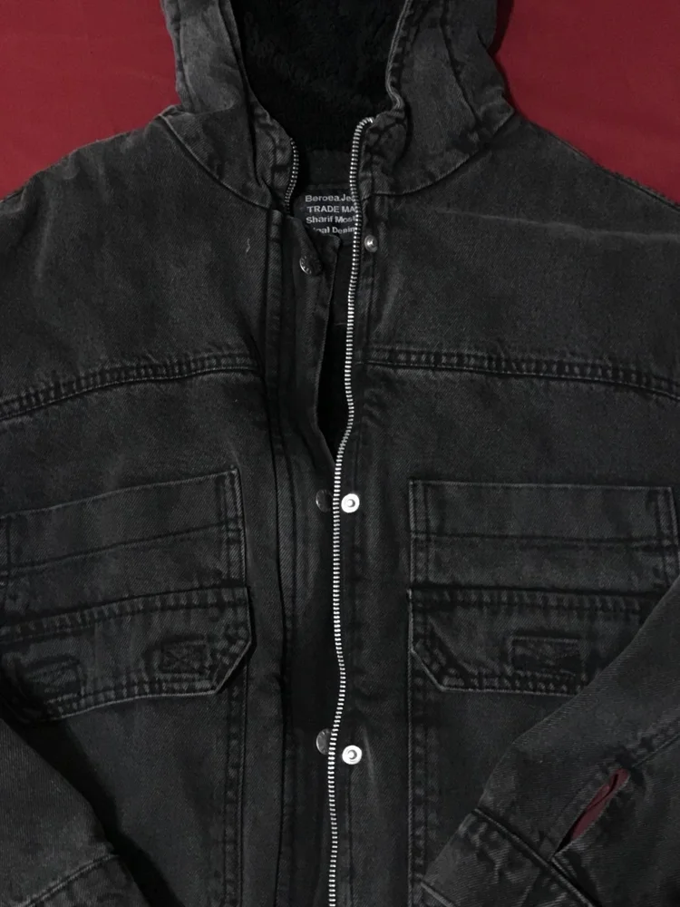 Jackets