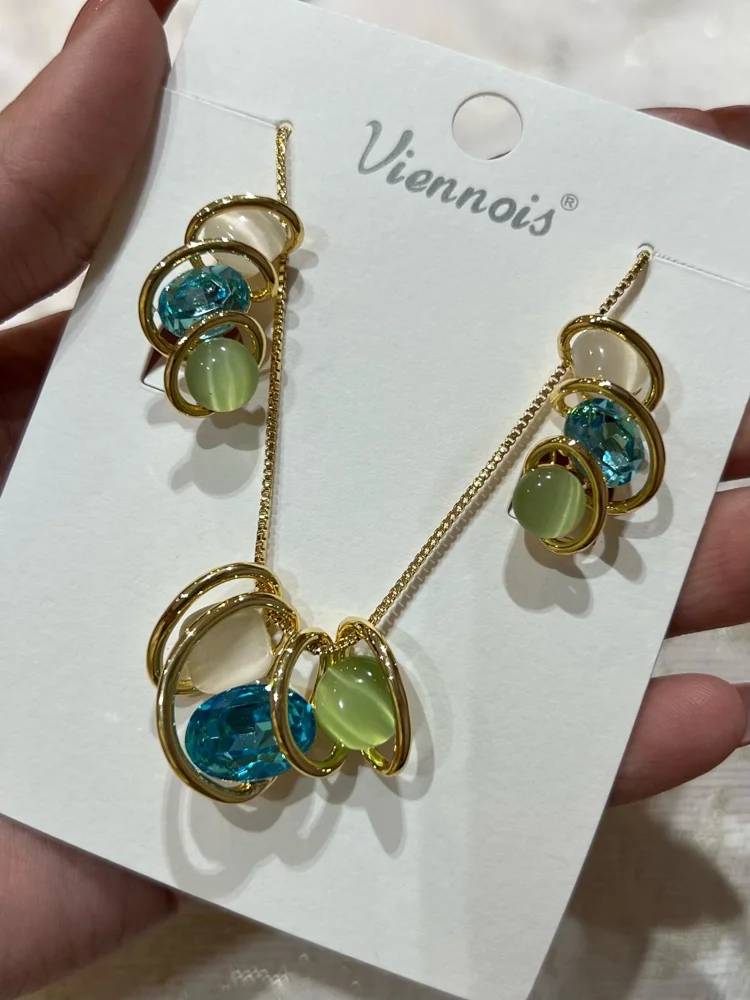 Necklaces, size Other, photo 5