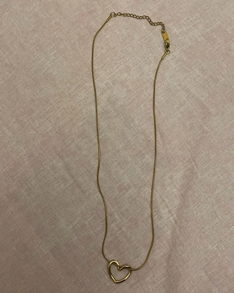 Necklaces, size One size, photo 3