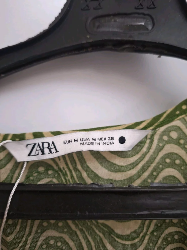 Zara Midi Dresses, size M / 38 / 10, photo 3
