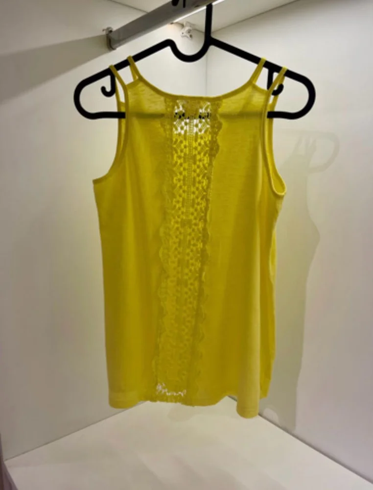 Zara Tank Tops, size S / 36 / 8, photo 2
